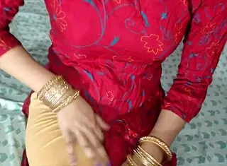 Stepson Fucked Hard To Stepmom When She Was Alone At Home
