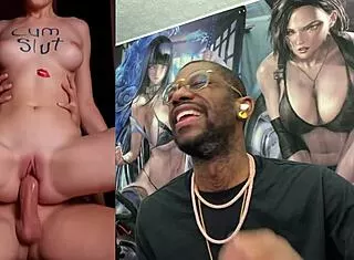 catwoman gets cum blasted by batman ebony teen