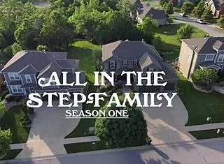 Stepbrothers Double Penetrate Canadian Hotwife Angie