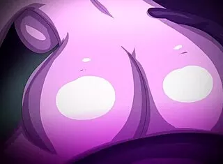 Princess Bubblegum Takes Dark Futanari Cock And Cumshot