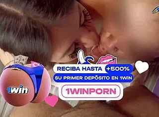 Le Damos Mamada Doble Al Esposo De Mi Amiga Termina En Nuestras Bocas