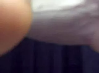 skinny femboy showers horny and obedient