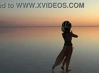 worship of god ra by mature belly dancer