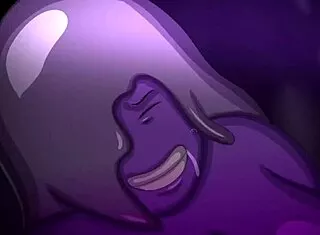 Princess Bubblegum Takes Dark Futanari Cock And Cumshot