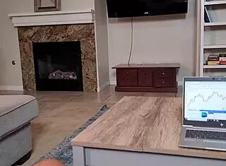 watch me clean your house and suck that cock clean