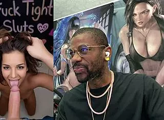 catwoman gets cum blasted by batman ebony teen