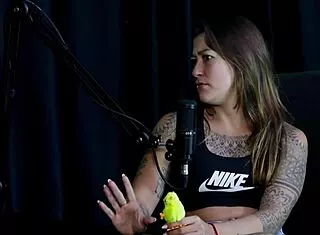 Damiana Flower Slutty Interview With Vovo Moai In Brazil Casting Part 7