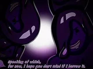 Princess Bubblegum Takes Dark Futanari Cock And Cumshot