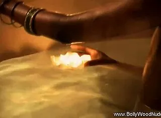 Loving Indian Milf Dance Queen