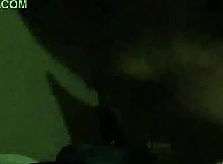Cuban teen sucks bbc in car
