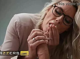 My Wife Stuck In Porno Scene