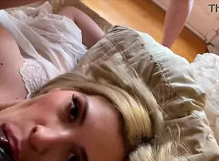 Rose et elisa sempalent sur plusieurs queues dans du sexe tres hard