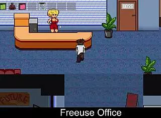 Freeuse Office