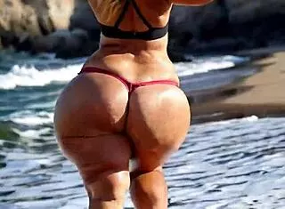 pawg animations 6 ai generated