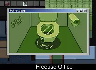 Freeuse Office