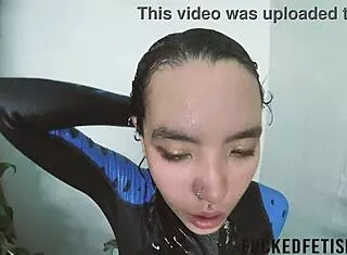 Sexy Moment Aquafilia Bathtub