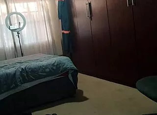 My Stepdad And His Friend Fuck Me