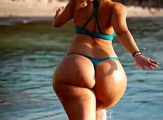 pawg animations 6 ai generated