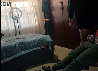 My Stepdad And His Friend Fuck Me