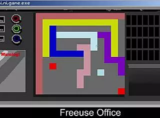 Freeuse Office