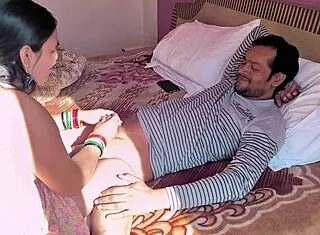 Beautiful Indian Babe Fuck And Suck Dick Cum Inside Vagina