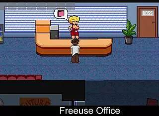Freeuse Office