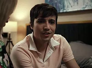 Addyson James Fucks Ricky Spanish Music Video