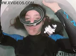 Sexy Moment Aquafilia Bathtub