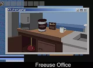 Freeuse Office