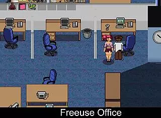 Freeuse Office