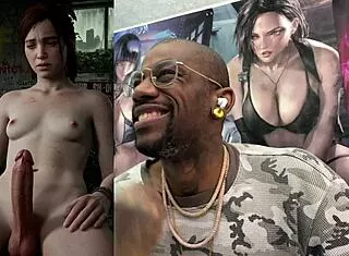 Petite Transgender Ellie Delicious Hard Cock