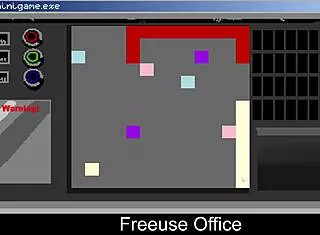 Freeuse Office