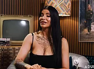 Romi rain - gonzo asmr and the golden age of porn - the adult time podcast