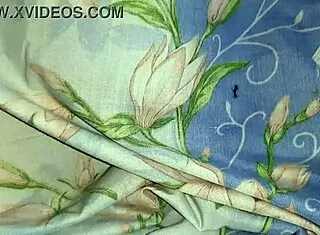 I take turns playing with my neighbors pussies under the blanket