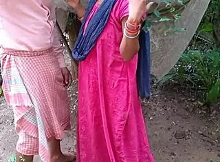 desi hot young 18+ stepsis was happy to get creampie