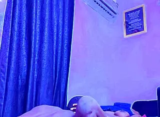 best romantic sex with passionate moaning
