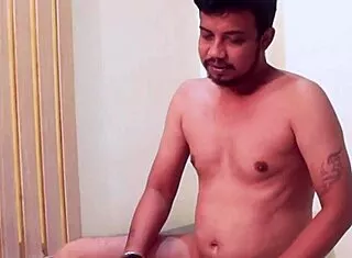 Naughty boyfriend pounds girlfriend wet pussy and big boobs