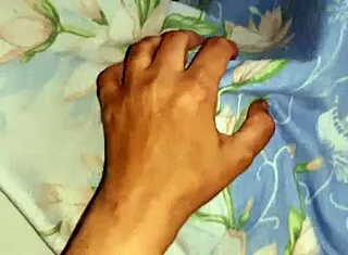 I take turns playing with my neighbors pussies under the blanket