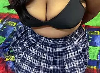 Jija Ki Bahen Ko Choda Hindi Mms Desi Indian Village Girl Sex