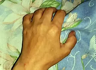 I take turns playing with my neighbors pussies under the blanket