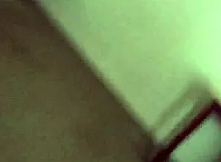 Fuckin a stripper on the couch tease her with the dick then that s up