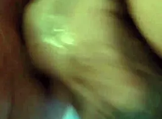 her second fisting goes deep and slow