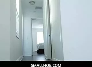 Smallhoe Tiny Latina Teen Destroyed By Step Dad