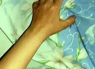 I take turns playing with my neighbors pussies under the blanket