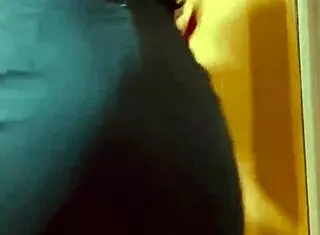secretaria cachonda le graba video a su jefe
