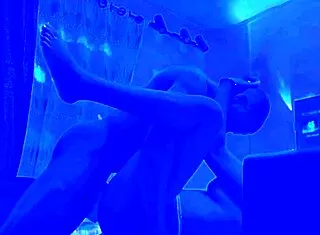 best romantic sex with passionate moaning