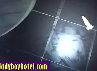 big dick asian shemale amy enjoys ass fucking while riding big hard cock