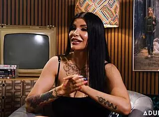Romi rain - gonzo asmr and the golden age of porn - the adult time podcast