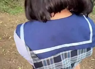 Je baise la femme de mon voisin comme si c'était mon ex