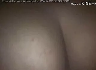 HUGE ASS BITCH Penetrated And Jumping On My Cock 2
